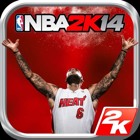 NBA 2K14 (PC) : 2K : Free Download, Borrow, and Streaming : .